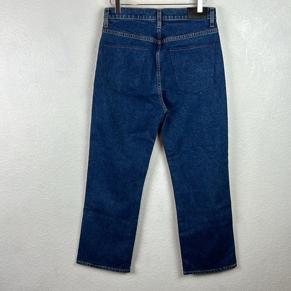 Perfect GOLDSIGN The Relaxed Straight mid-rise jeans - Picture 13 of 15